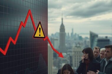 ZOMBIE MARKET: RISING YIELDS WAKE THE DEAD!