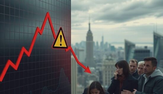 ZOMBIE MARKET: RISING YIELDS WAKE THE DEAD!