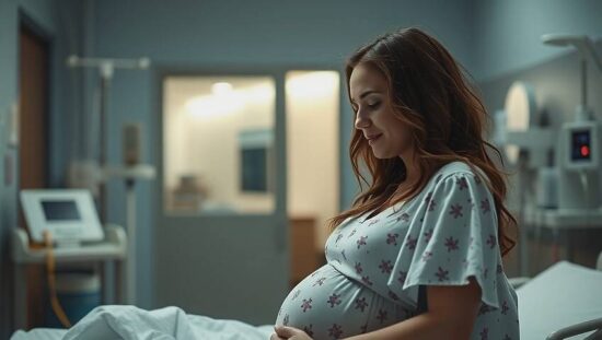 New Abortion Loss Support Deal Reached