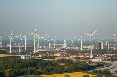 AfD's EU and Wind Power Plans Threaten Economic Calamity