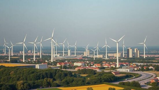 AfD's EU and Wind Power Plans Threaten Economic Calamity