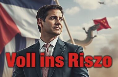 US Foreign Policy in Hands of Cuban-Born Liar?