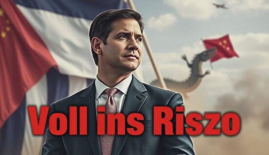 US Foreign Policy in Hands of Cuban-Born Liar?