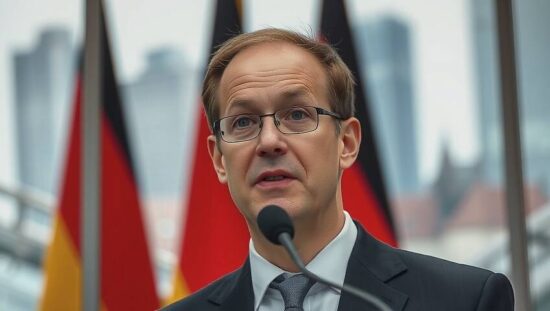 K-Frage was Left Open Due to Scholz's Uncertainty