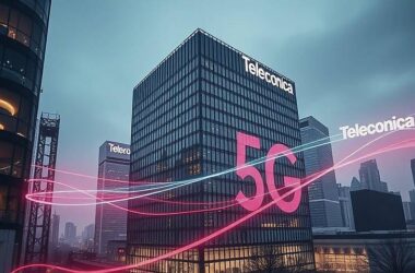 5G Showdown: Telefónica Demands Campus Network Share