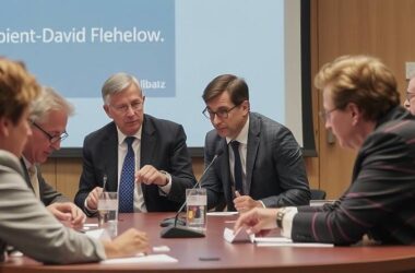 FDP's Bold New Proposal!