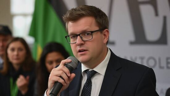 Söder's War on the Environment Exposed!