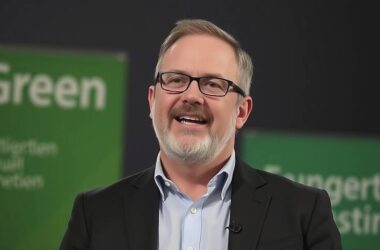 Green Hope Revives TV Show Fight