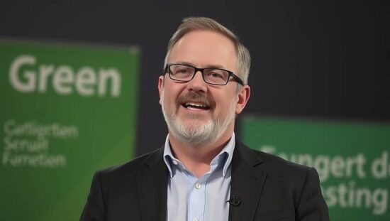 Green Hope Revives TV Show Fight