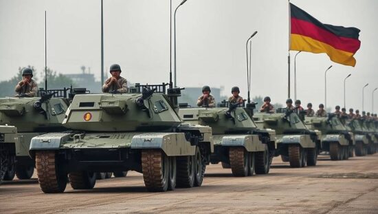 NATO's $370 Billion Price Tag for Trump's Protection Plan