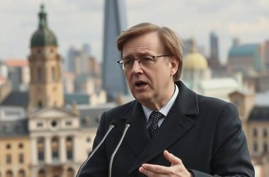 Wagenknecht attackiert 'Wildwuchs' in Berlin