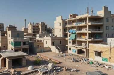 Union Warns of Premature Promises