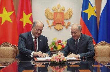 A New Era of Cooperation Dawns?