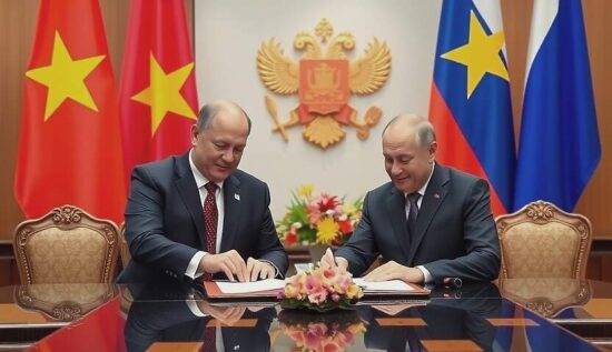 A New Era of Cooperation Dawns?