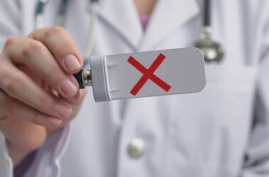 Scandal of the Century Unfolds