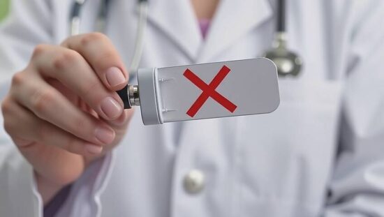 Scandal of the Century Unfolds