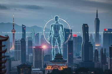 Is the West's Tech Dominance in Jeopardy?