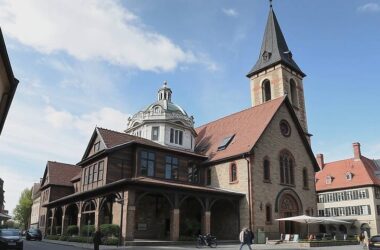 Hesse Government Demands New Approach
