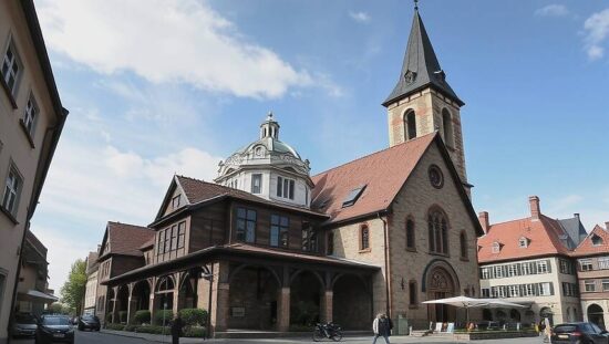 Hesse Government Demands New Approach