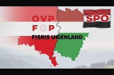 AUSTRIA'S SHOCKER: Socialists Lose Grip on Power in Burgenland!