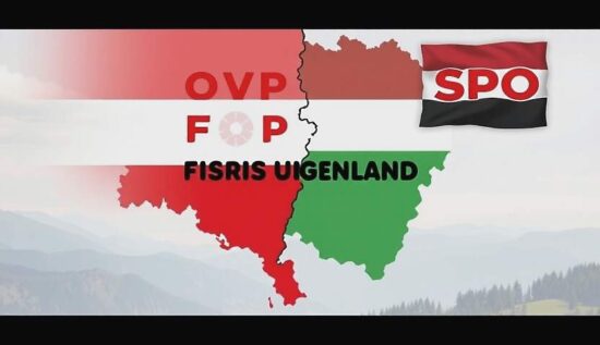 AUSTRIA'S SHOCKER: Socialists Lose Grip on Power in Burgenland!