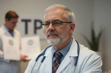 Doctors' Association Unveils Emergency Package!