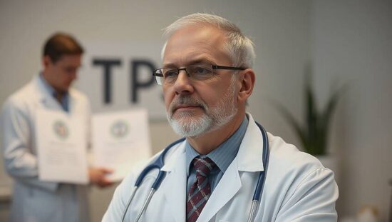 Doctors' Association Unveils Emergency Package!