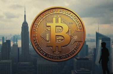 Is Davos the Secret Ruling Class?