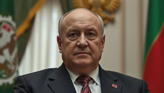 Lukashenko's Landslide: Authoritarian Grip on Belarus Sealed in Election Rout!