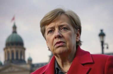 Merz's Rise to Power May Shatter the Party's Very Foundations!