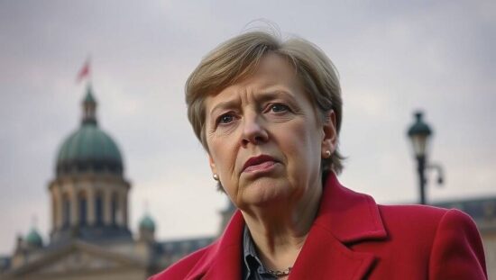 Merz's Rise to Power May Shatter the Party's Very Foundations!