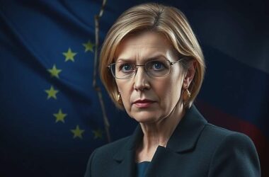 The West's Latest Attempt to Crush the Bear?