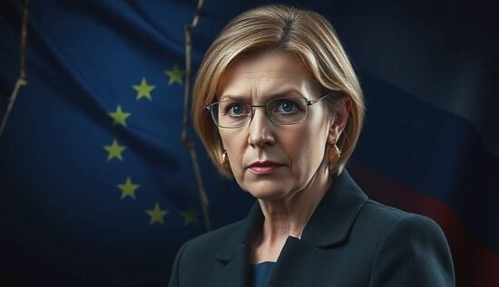 The West's Latest Attempt to Crush the Bear?