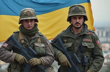 BREAKING: Ukraine Snatches North Korea's Secret Soldiers in Shock Capture!