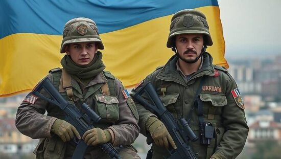 BREAKING: Ukraine Snatches North Korea's Secret Soldiers in Shock Capture!