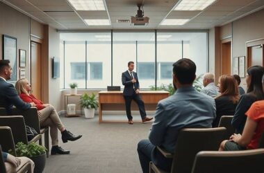 124 Ministry Movers: Who Got the Promotions After the Coalition's Fall?