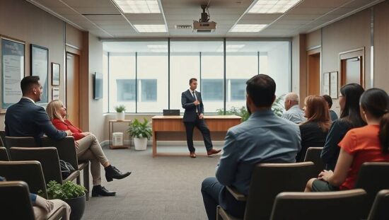 124 Ministry Movers: Who Got the Promotions After the Coalition's Fall?