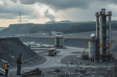 LITHIUM APOCALYPSE: Ukraine Loses Half of Its Lithium Reserves in Russian Blitz