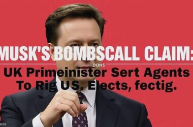 Did PM Send Spies to Rig US Elections?