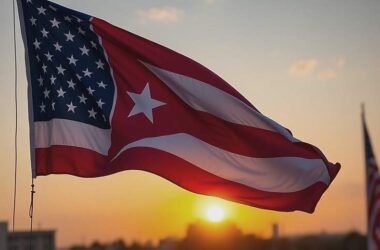 BREAKING: US DROPS CUBA FROM TERROR LIST, Latin America Cheers!