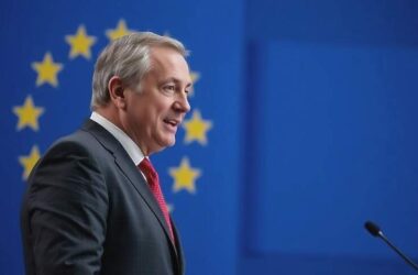 Trump's Unlikely Pick for Ambassador!