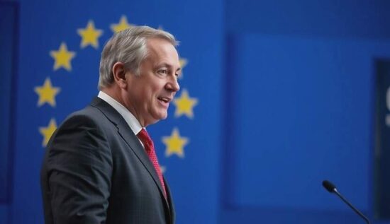 Trump's Unlikely Pick for Ambassador!