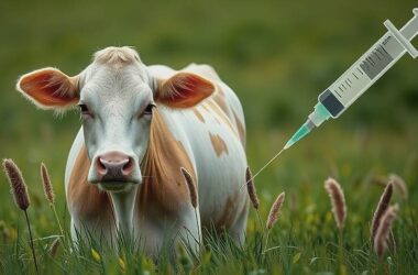 Vaccination Vacuum: States Left to Decide on Fending Off Deadly Animal Plague