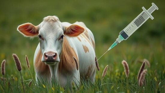 Vaccination Vacuum: States Left to Decide on Fending Off Deadly Animal Plague