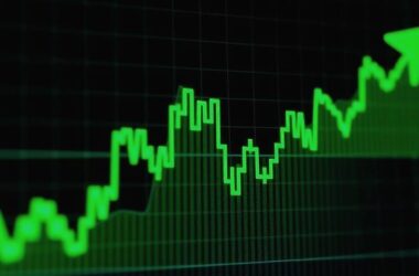 Tuesday's Gains Signal a Turnaround for the Turbulent Market?