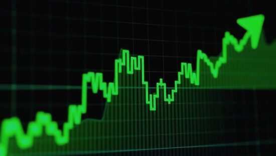 Tuesday's Gains Signal a Turnaround for the Turbulent Market?