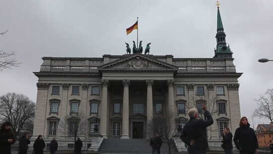 Trump's US: Four Years of Economic Armageddon?