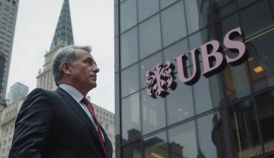 BREAKING: UBS in SHOCK as $461M Payment to Georgia's Iwanischwili Sparks Crisis