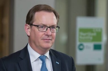 Woidke's Regret Too Late