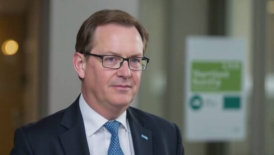 Woidke's Regret Too Late